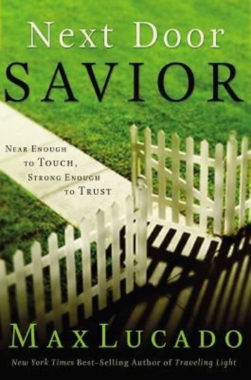 Picture of Next Door Savior
