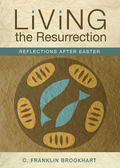 Picture of Living the Resurrection