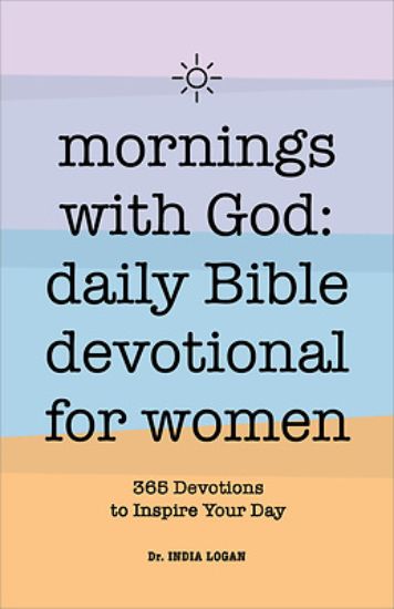 Picture of Mornings with God
