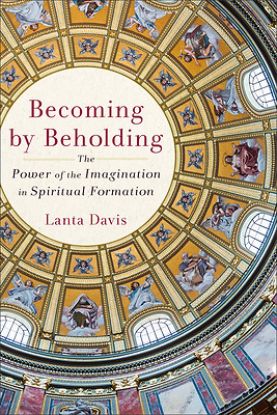 Picture of Becoming by Beholding