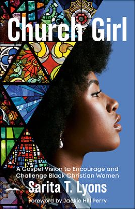 Picture of Church Girl