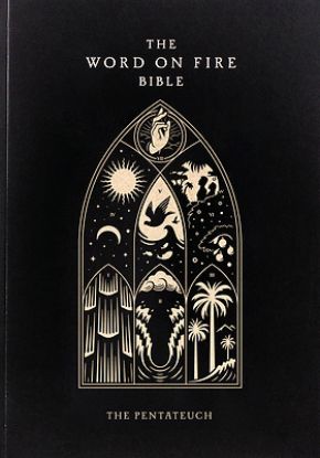 Picture of The Word on Fire Bible