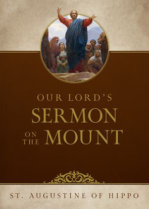 Picture of Sermon on the Mount