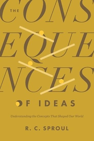 Picture of The Consequences of Ideas