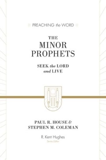 Picture of The Minor Prophets