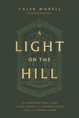 Picture of A Light on the Hill