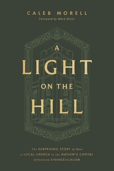 Picture of A Light on the Hill