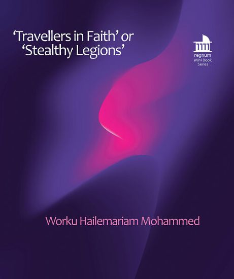 Picture of 'Travellers in Faith' or 'Stealthy Legions'