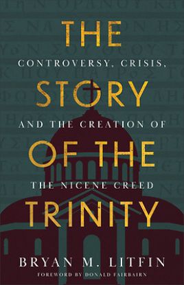 Picture of The Story of the Trinity