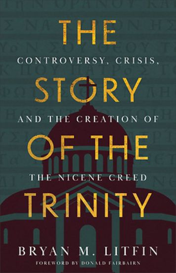 Picture of The Story of the Trinity