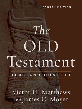 Picture of The Old Testament