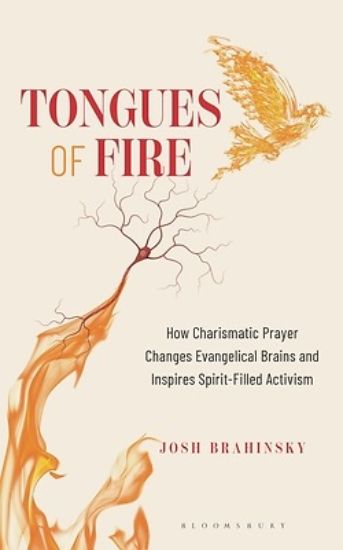 Picture of Tongues of Fire