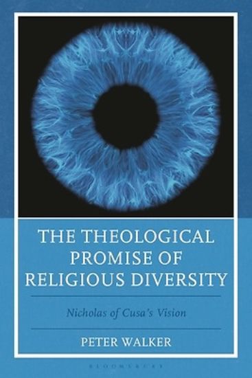 Picture of The Theological Promise of Religious Diversity