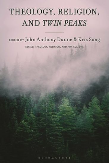 Picture of Theology, Religion, and Twin Peaks