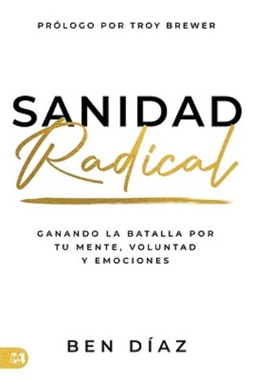 Picture of Sanidad Radical