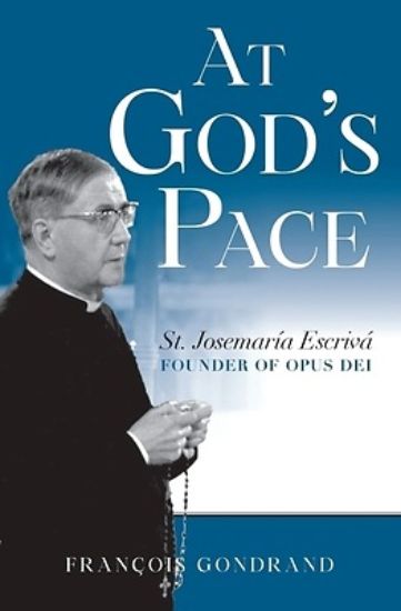 Picture of At God's Pace