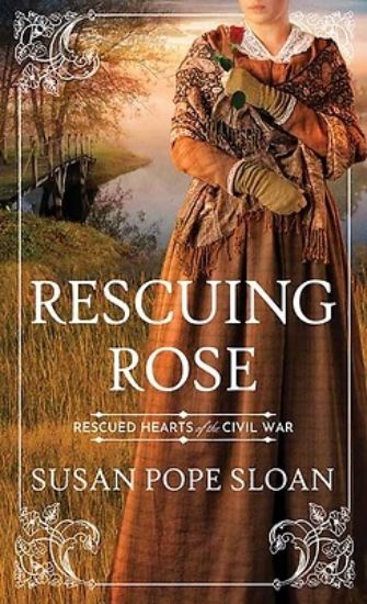 Picture of Rescuing Rose
