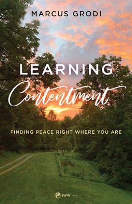Picture of Learning Contentment