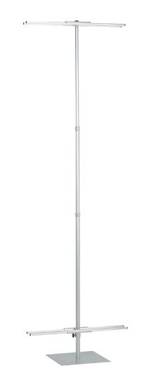Picture of Double-Sided Banner Stand