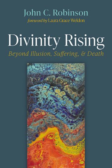 Picture of Divinity Rising