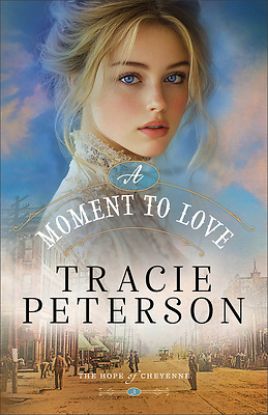 Picture of A Moment to Love