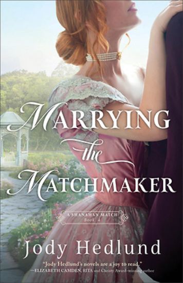Picture of Marrying the Matchmaker