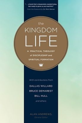 Picture of The Kingdom Life
