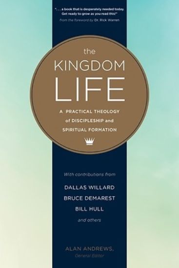 Picture of The Kingdom Life