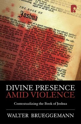 Picture of Divine Presence Amid Violence