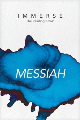 Picture of Immerse  Messiah (Softcover)
