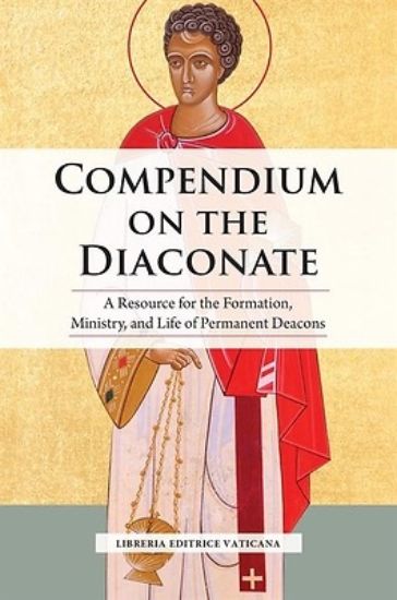 Picture of Compendium on the Diaconate