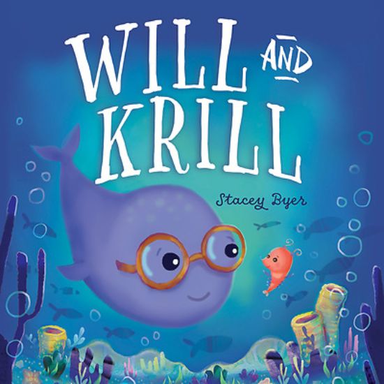 Picture of Will and Krill