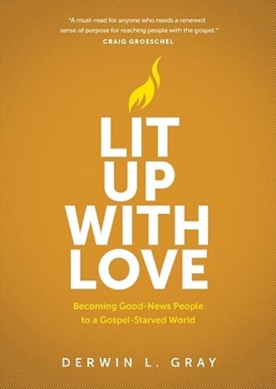 Picture of Lit Up with Love