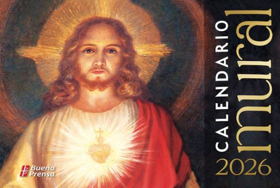 Picture of Calendario 2026