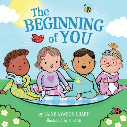 Picture of The Beginning of You