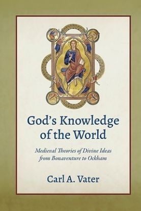 Picture of God's Knowledge of the World