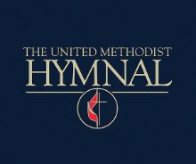 United Methodist Hymnal Keyboard Edition Sheets