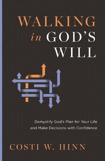 Picture of Walking in God's Will