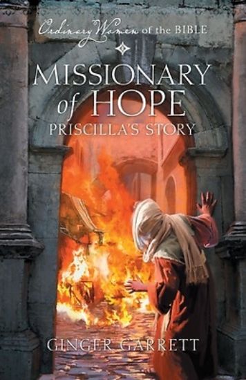 Picture of Missionary of Hope