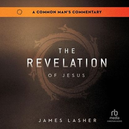 Picture of The Revelation of Jesus
