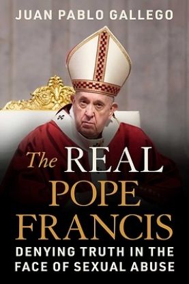 Picture of The Real Pope Francis