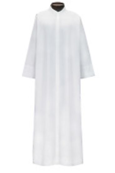 Picture of Men's Lancer Alb White - Small