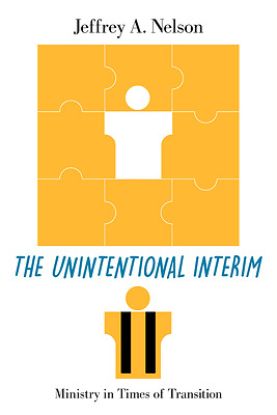 Picture of The Unintentional Interim