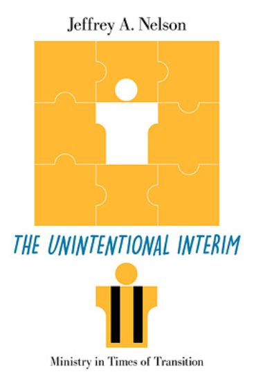 Picture of The Unintentional Interim