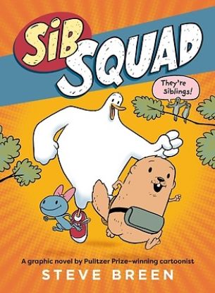 Picture of Sib Squad
