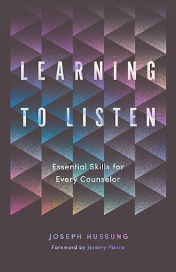 Picture of Learning to Listen