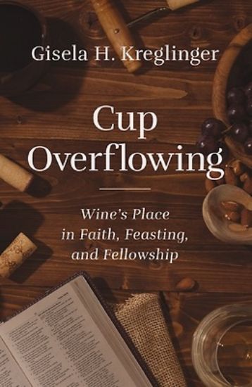 Picture of Cup Overflowing