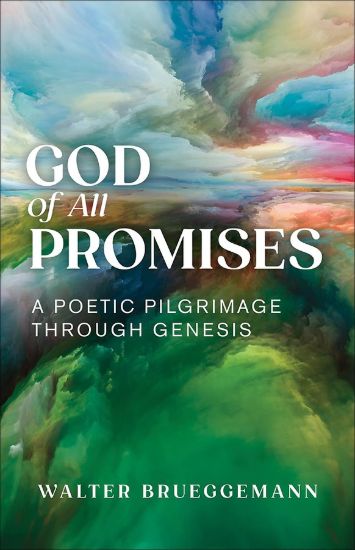 Picture of God of All Promises