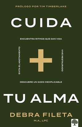 Picture of Cuida Tu Alma