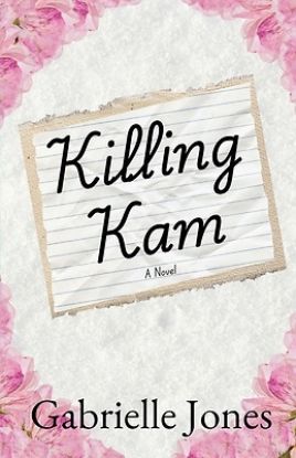 Picture of Killing Kam